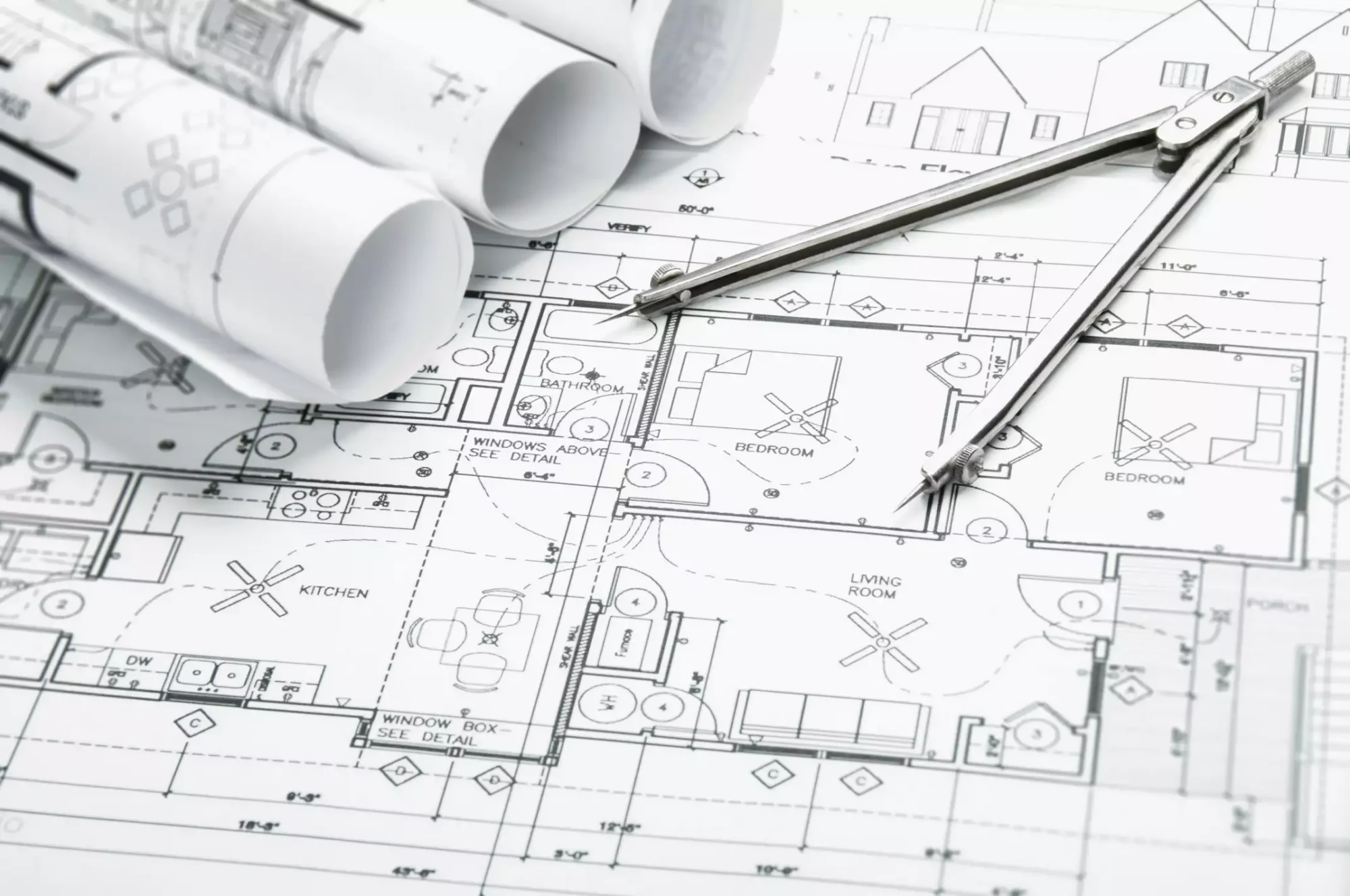 Architectural Modeling and Documentation