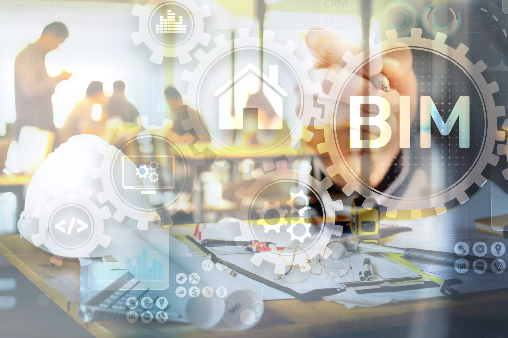 BIM-Coordination
