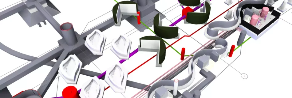 Building Information Model