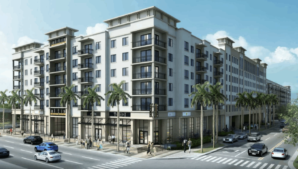 Houston BIM Services